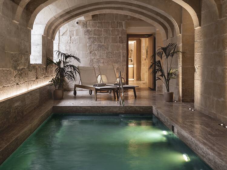 Iniala Harbour House, Malta Iniala Harbour House, Malta