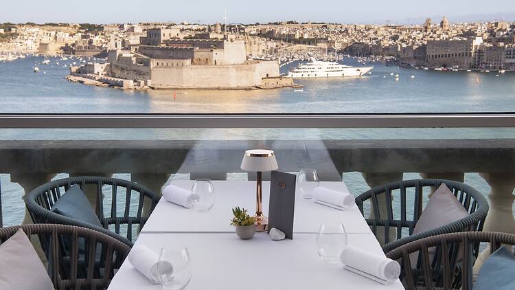 Iniala Harbour House