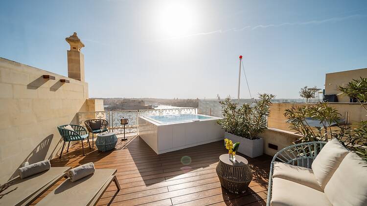 Iniala Harbour House