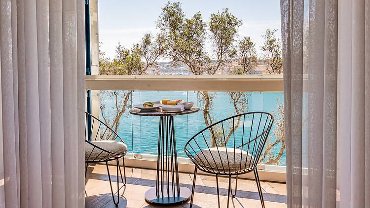 Iniala Harbour House