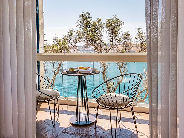 Iniala Harbour House