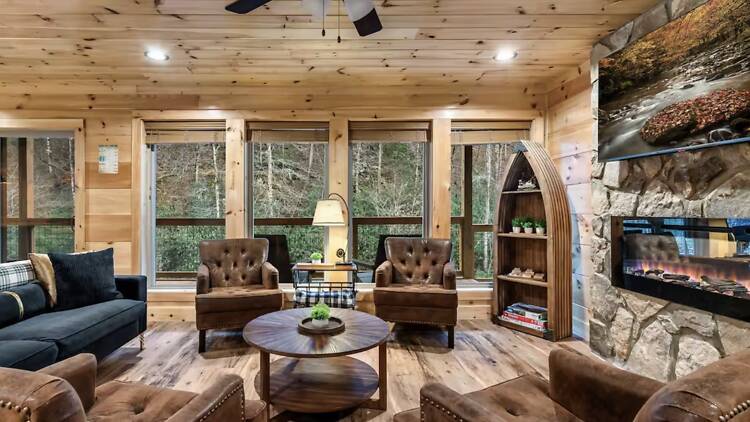 Take Me to The River