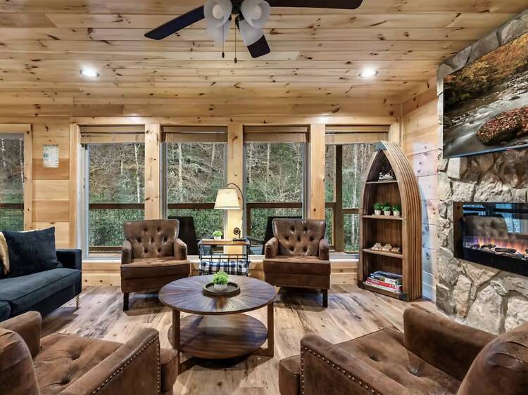 Take Me to The River