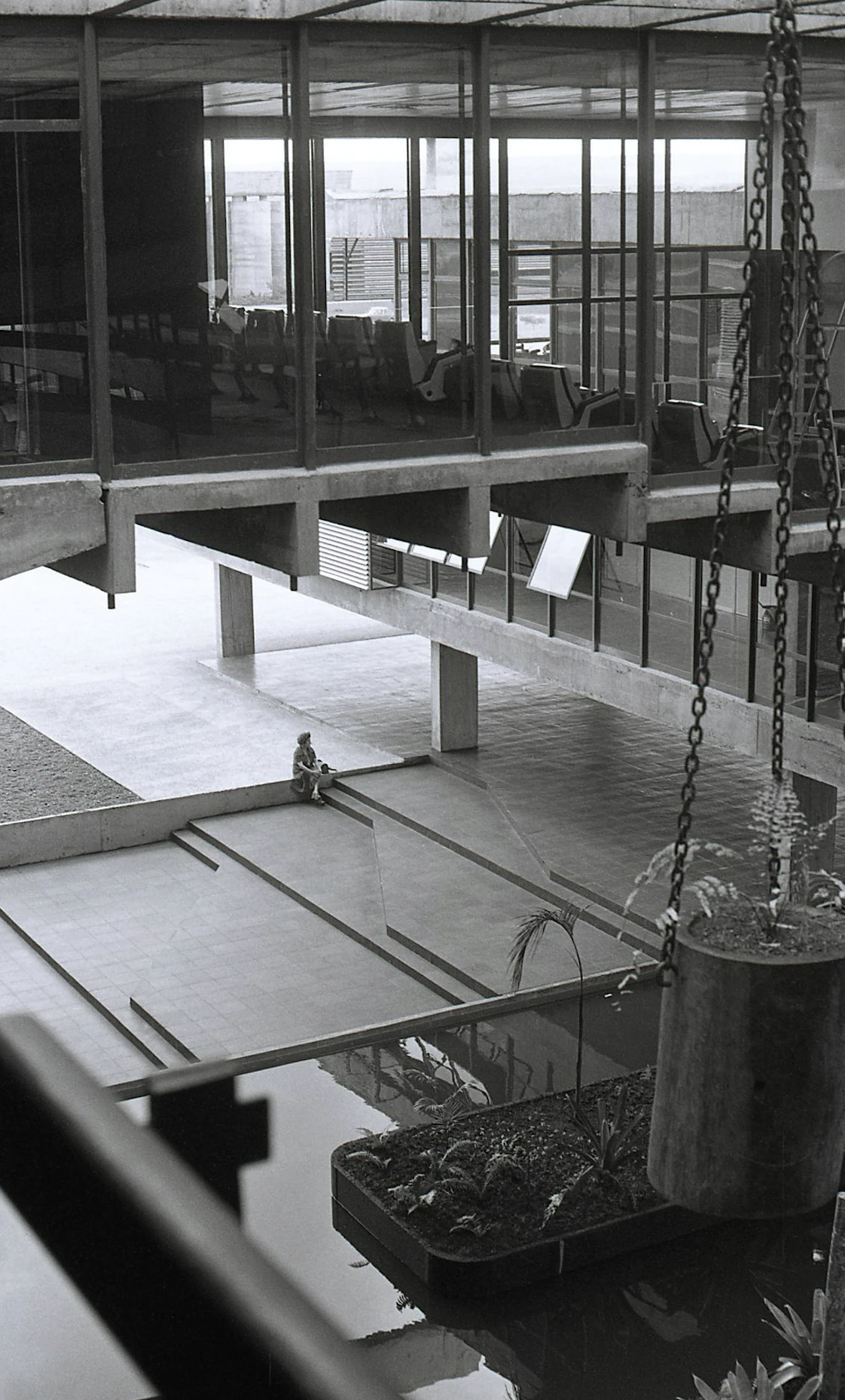 Embaixada de Portugal em Bras&iacute;lia