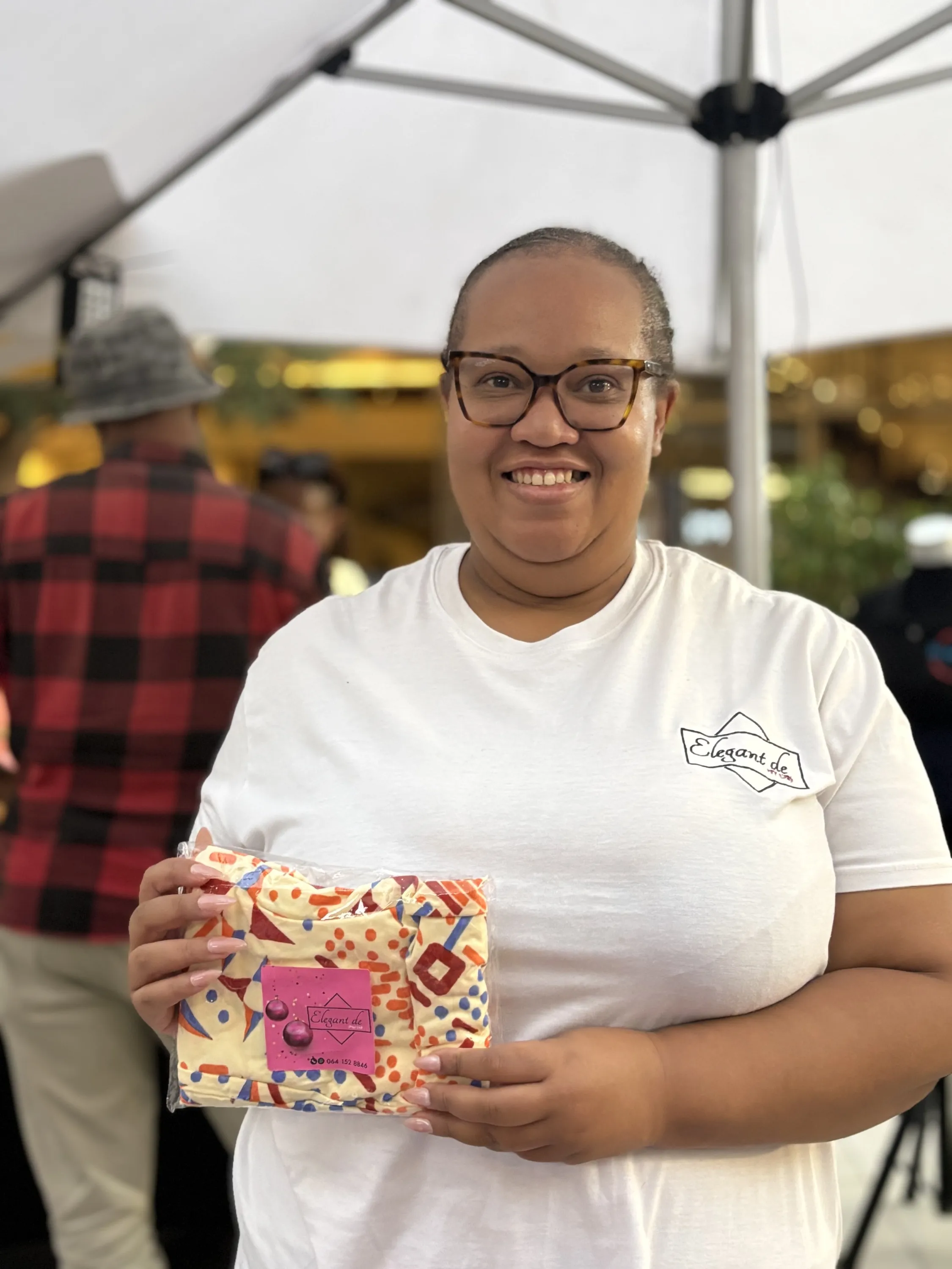 Elegant DE at Fourways Rustic & Gourmet Market