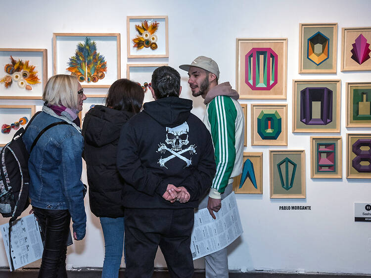 Art 2026 in Buenos Aires: The Cultural Calendar You Need to Save Now Art 2026 in Buenos Aires: The Cultural Calendar You Need to Save Now