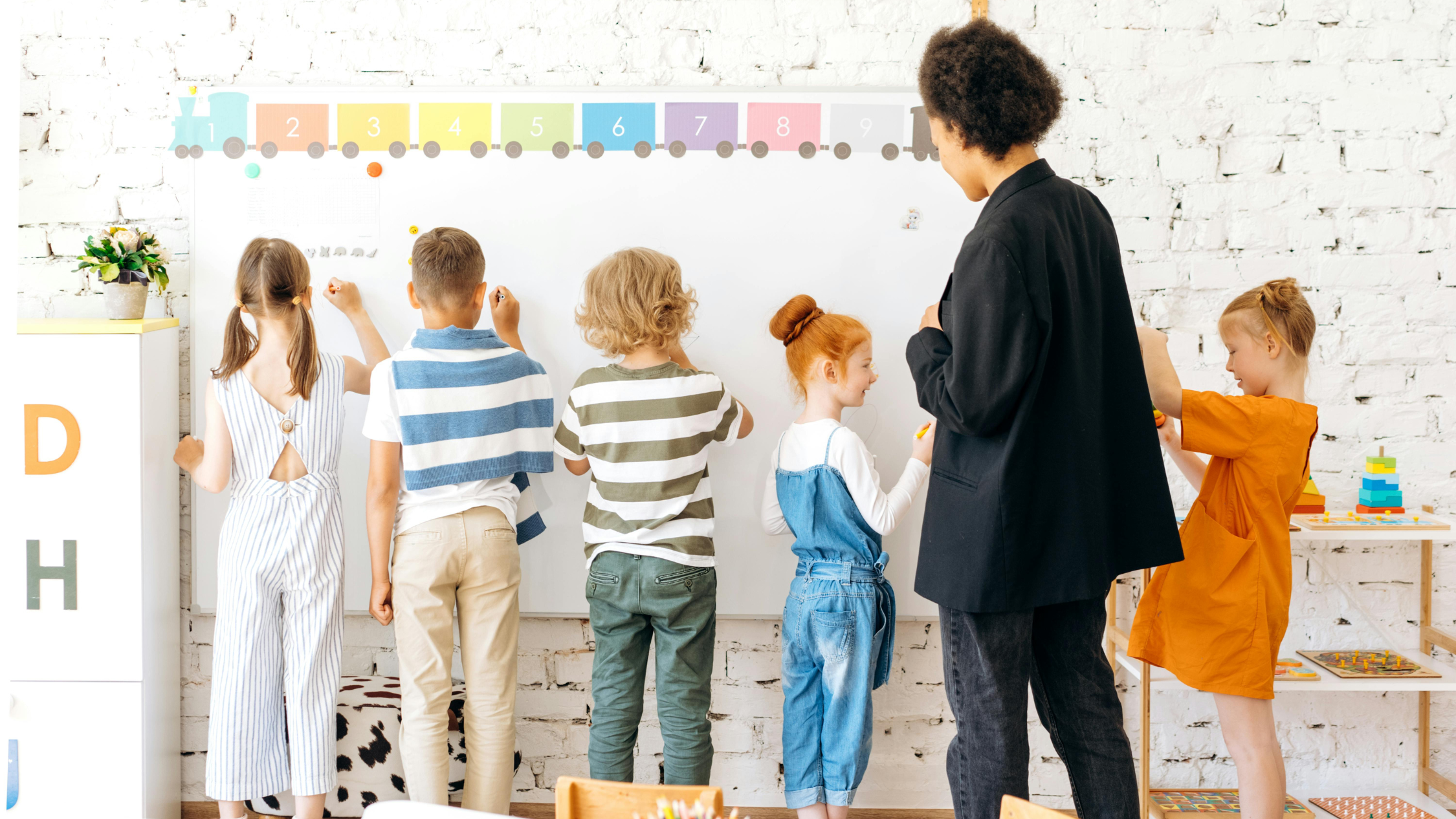 Victoria's first digital birth certificate trial has just kicked off