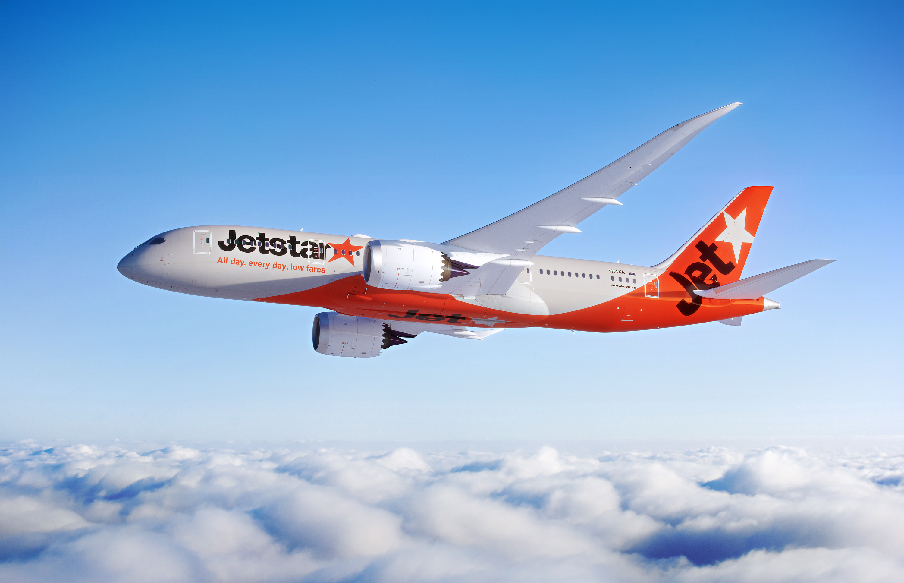 Jetstar to ditch seatback TVs on long-haul flights (+ more changes)
