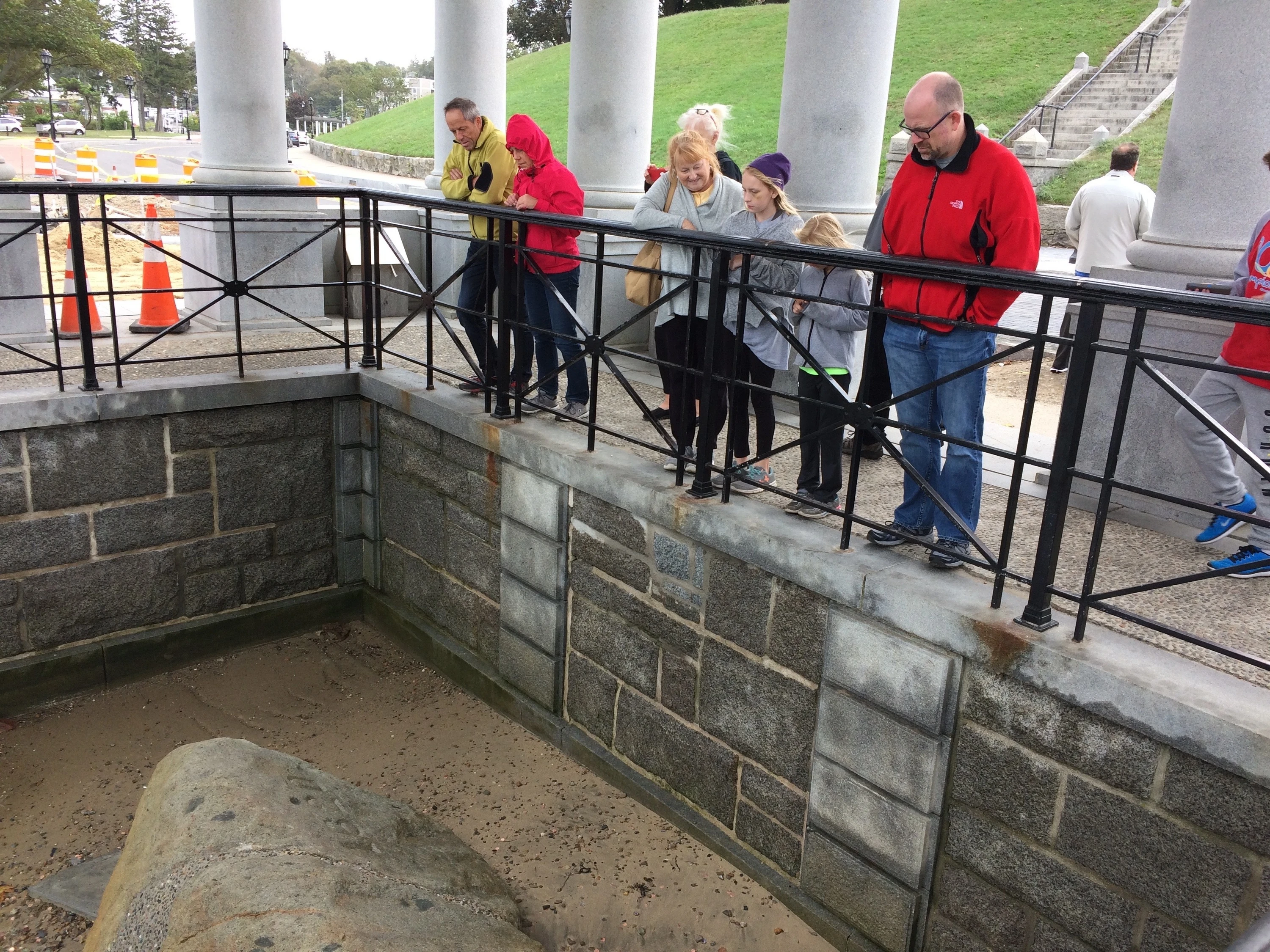 Plymouth Rock
