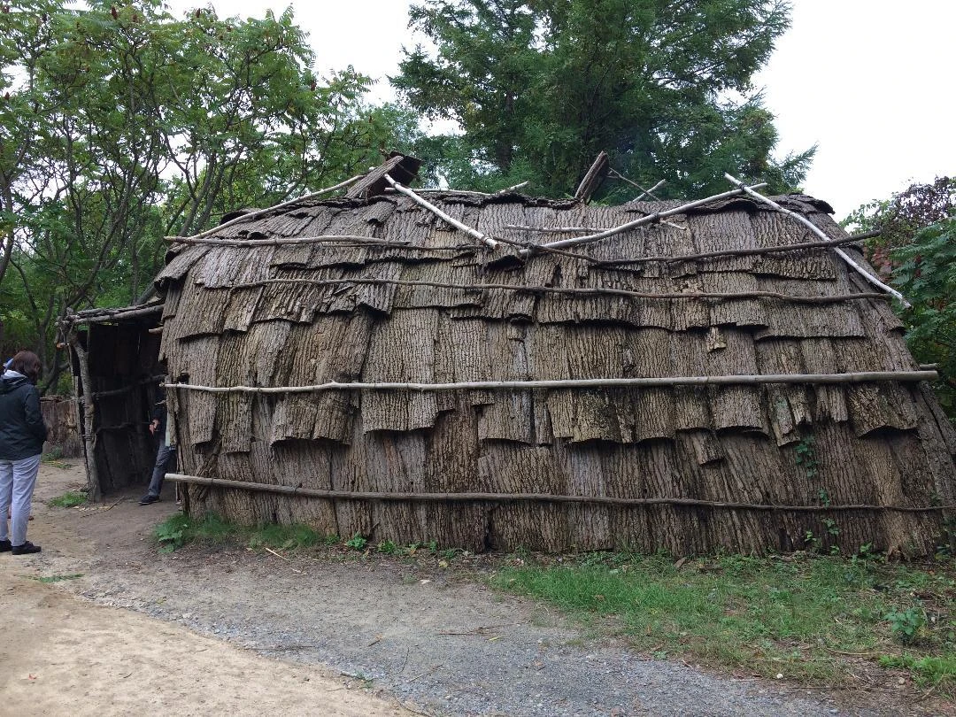 Plimoth Patuxet