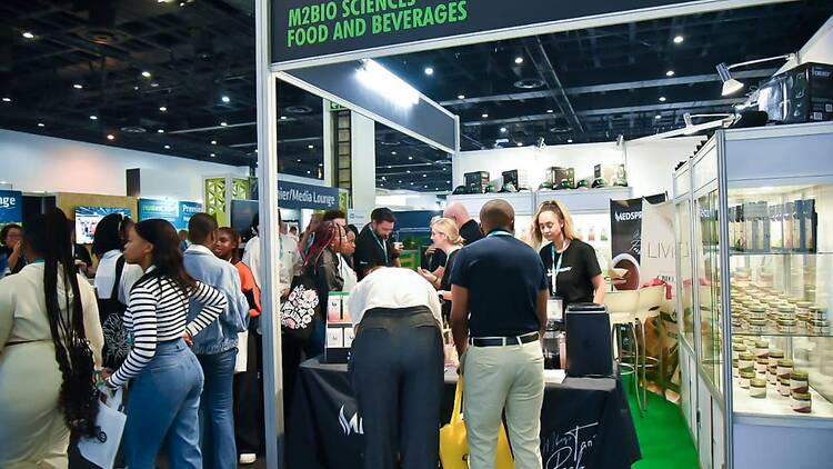 Hostex: Hospitality Expo