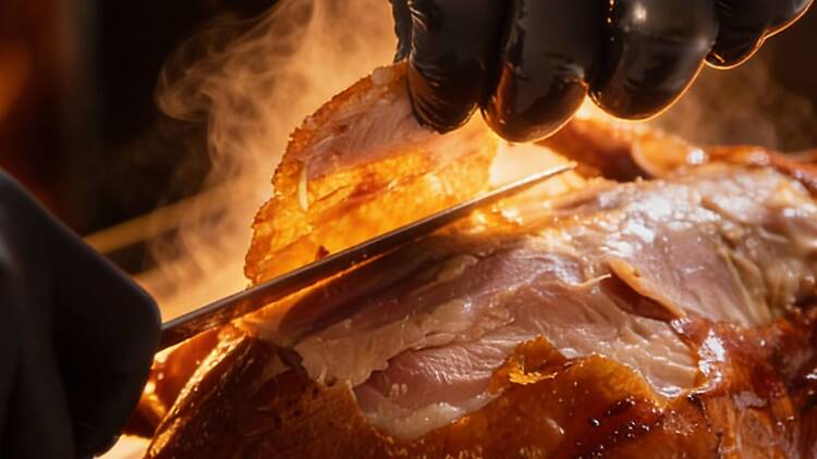 Sheraton Grande Sukhumvit