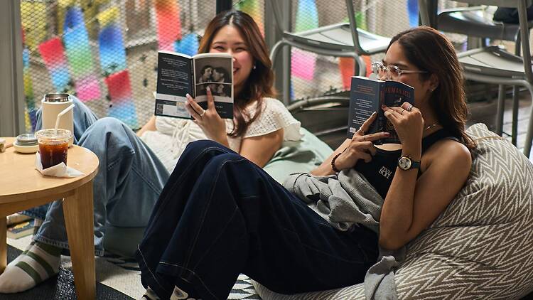 The Commons Thonglor