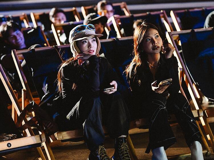 The best things to do in Bangkok this weekend (February 12-15)