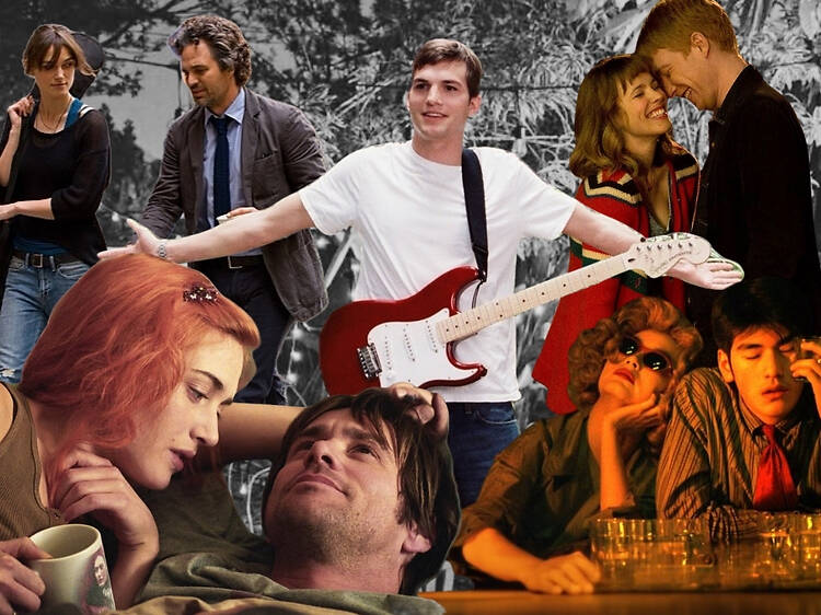 Relive your favourite movie moments at this massive rom-com soundtrack night