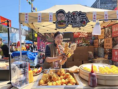 A complete guide to Hong Kong’s Chinese New Year Fairs & Flower Markets 2026 A complete guide to Hong Kong’s Chinese New Year Fairs & Flower Markets 2026