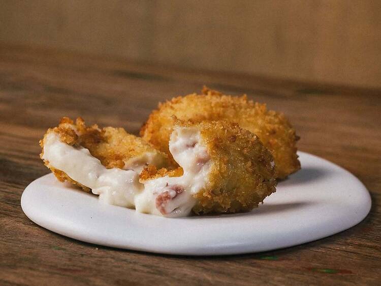 Estos son los platos más famosos de Madrid