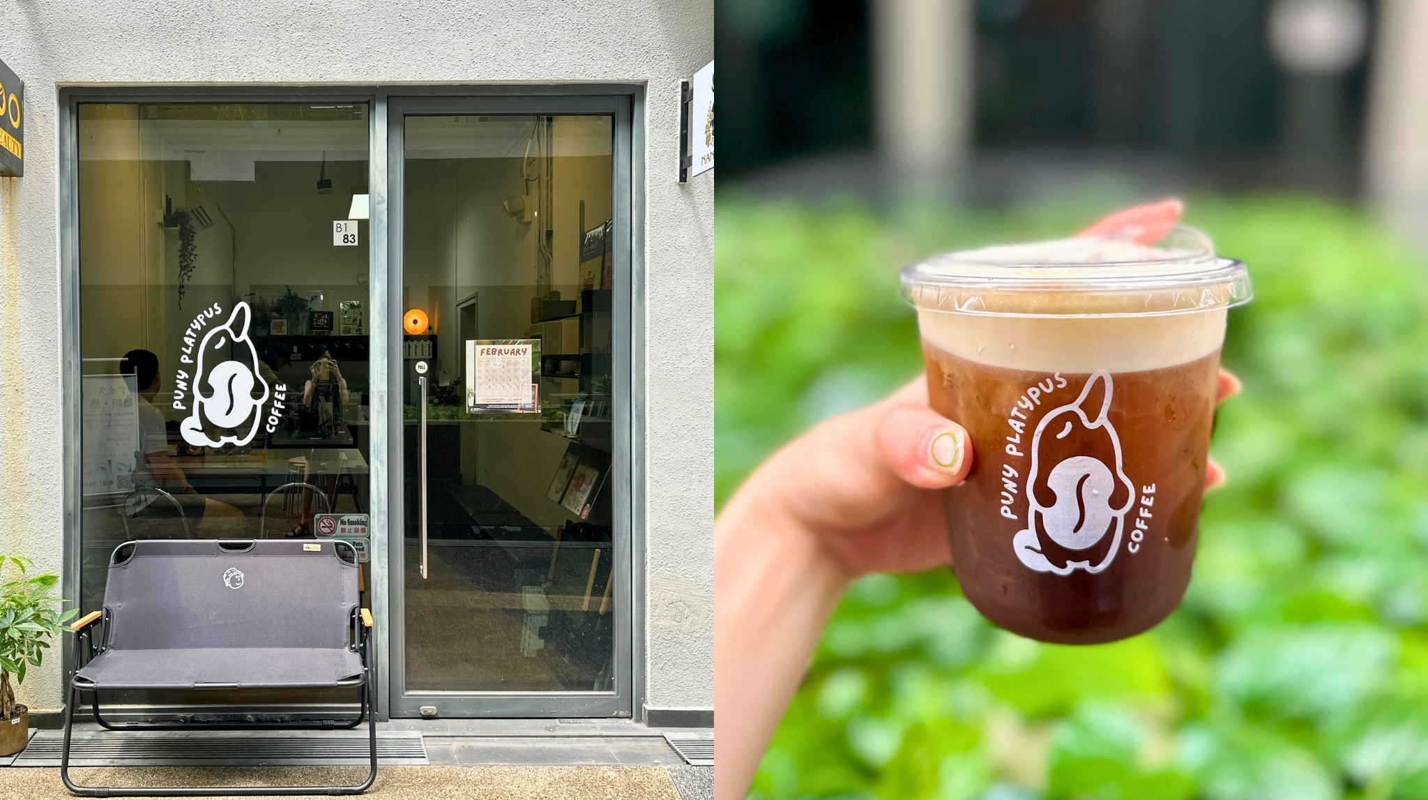 5 cool new cafés in Singapore to check out this February 2026