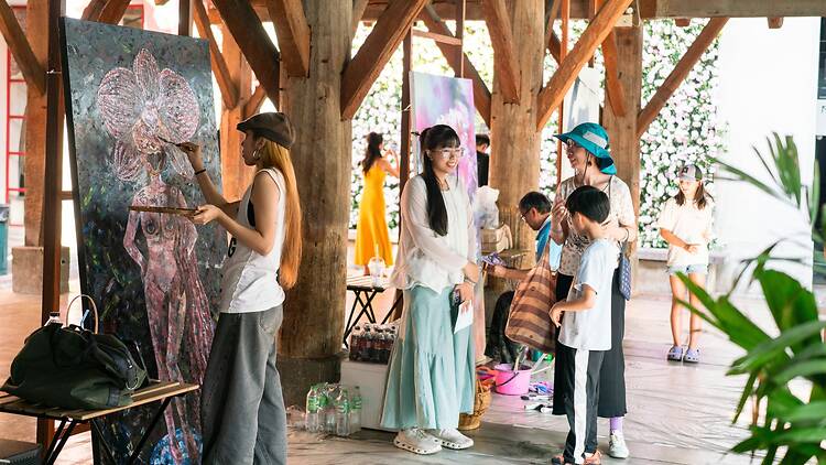 Asian Art Century Asian Art Century