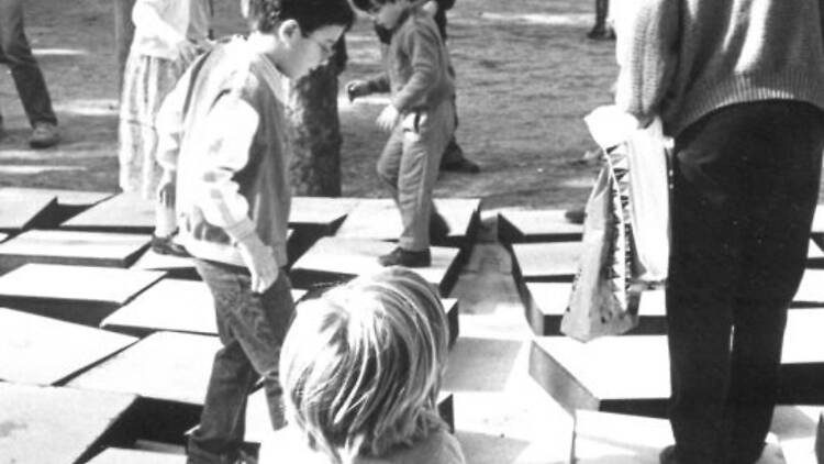 Eclosión. El Círculo de Bellas Artes en los 80 y 90 Eclosión. El Círculo de Bellas Artes en los 80 y 90