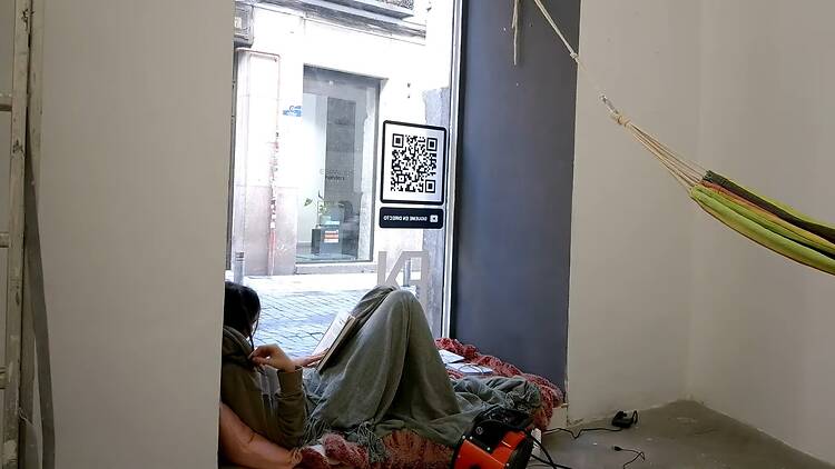 Mariam Bustos Baldó. @mariambustosbaldoactriz