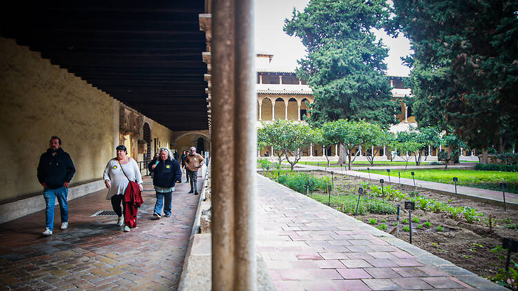 Ajuntament de Barcelona