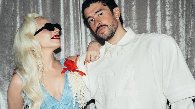 Le show de Bad Bunny au Super Bowl provoque une explosion des recherches pour les vols vers Porto Rico