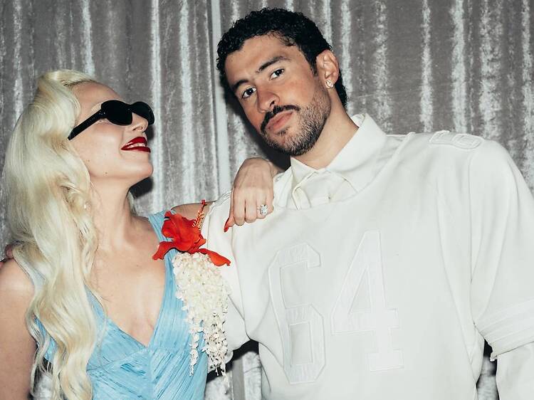 Après le show de Bad Bunny, les recherches de vols vers Porto Rico bondissent de +255 %