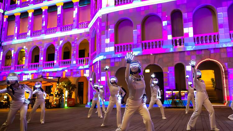 The best things to do in Hong Kong this weekend (February 13-15)