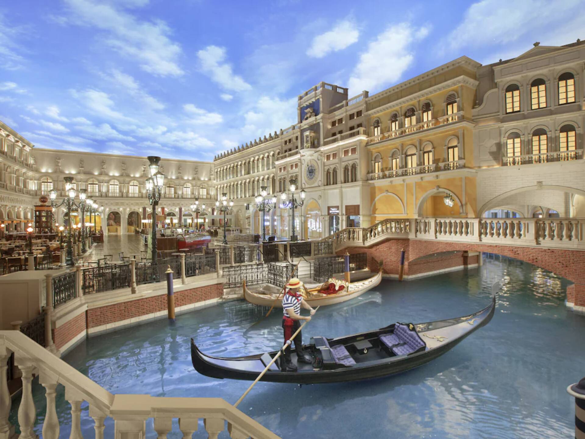Best Hotels Near The Sphere Las Vegas 2026: Walkable Guide | Time Out