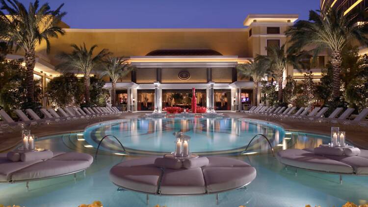 Wynn & Encore Las Vegas Wynn & Encore Las Vegas