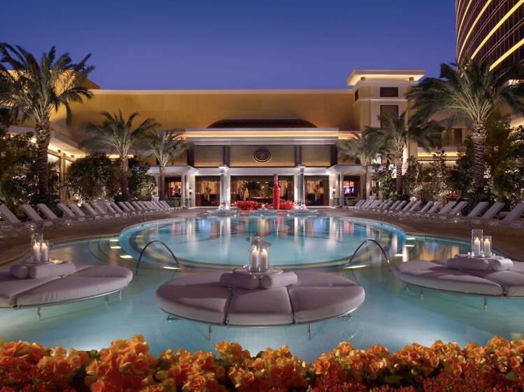 Wynn & Encore Las Vegas Wynn & Encore Las Vegas