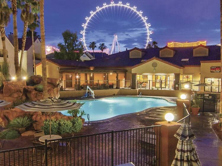 Holiday Inn Club Vacations at Desert Club Resort Holiday Inn Club Vacations at Desert Club Resort