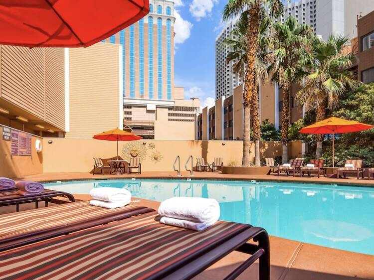 Best Western Plus Casino Royale Best Western Plus Casino Royale