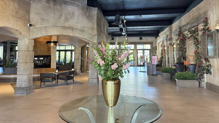 Tuscany Suites & Casino Tuscany Suites & Casino