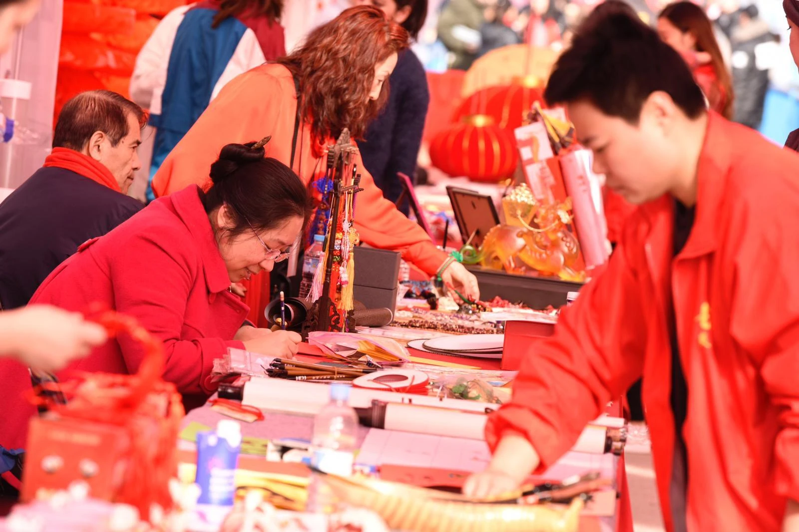 A&ntilde;o Nuevo Chino