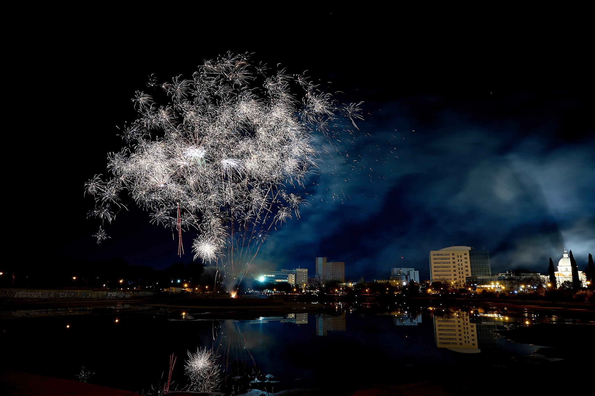 A&ntilde;o Nuevo Chino