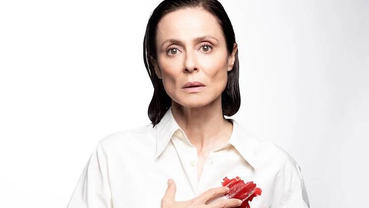 Explorar las pasiones prohibidas