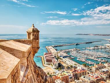 The best things to do in Alicante The best things to do in Alicante
