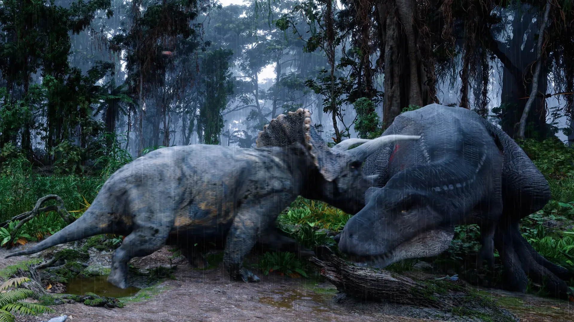 Dinoverse: viaje a la era de los dinosaurios. Nomad Museo