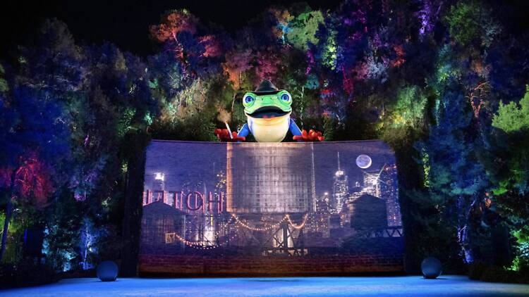 The High-Altitude Hero: Wynn Las Vegas