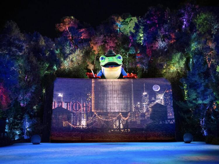 The High-Altitude Hero: Wynn Las Vegas