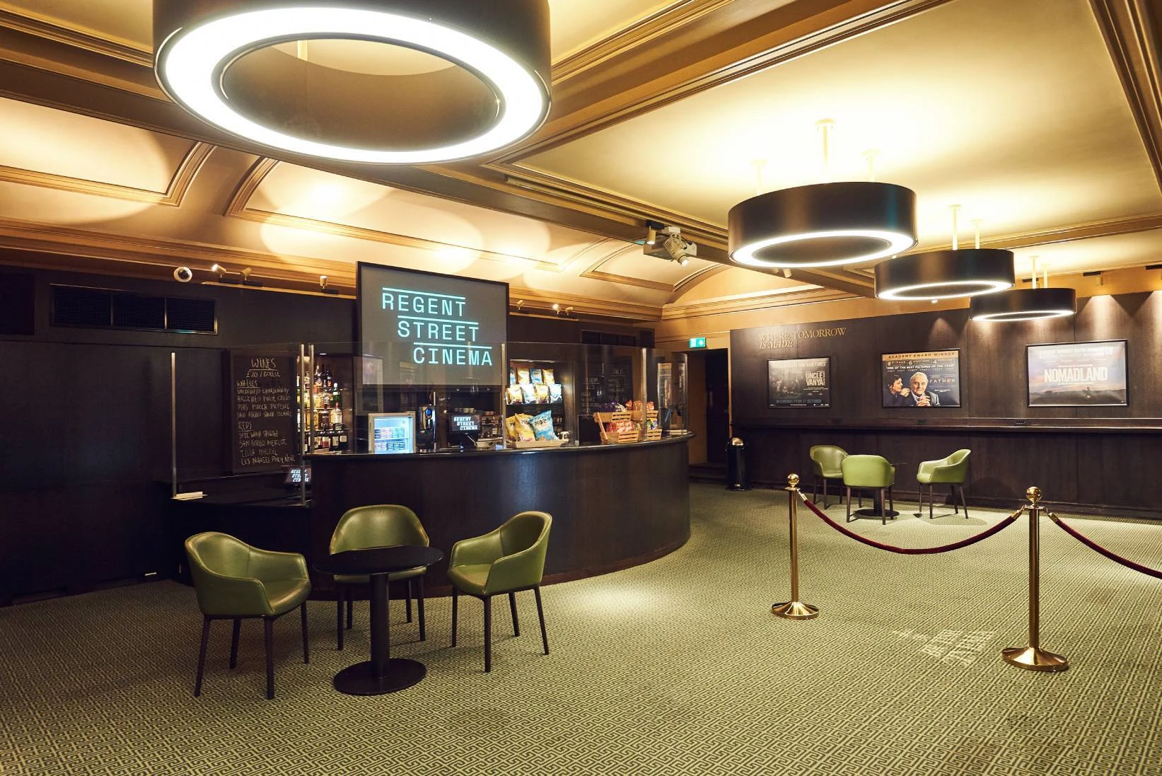 Regent Street Cinema