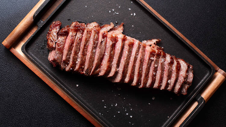 Fazenda Rodizio Bar & Grill Bishopsgate