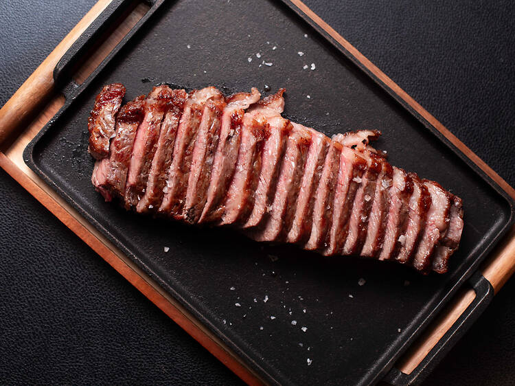 Fazenda Rodizio Bar & Grill Bishopsgate