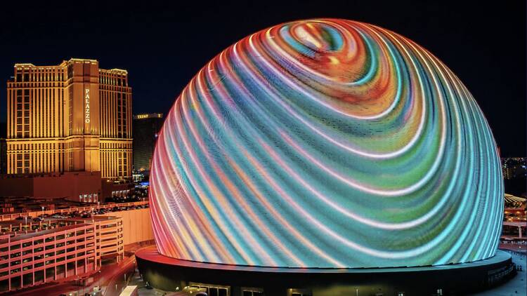 The Venetian & Palazzo The Venetian & Palazzo