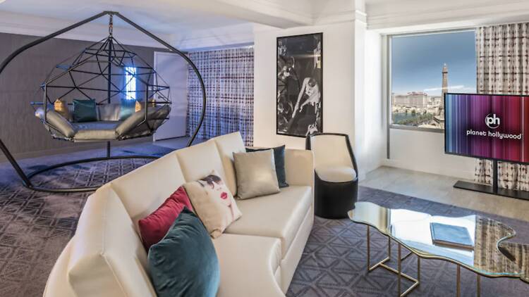 Planet Hollywood Resort & Casino Planet Hollywood Resort & Casino