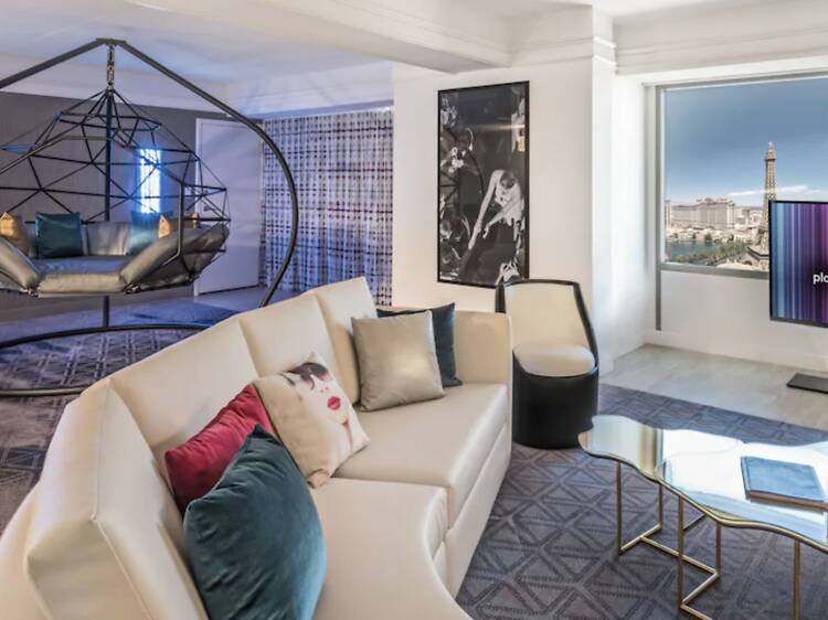 Planet Hollywood Resort & Casino Planet Hollywood Resort & Casino