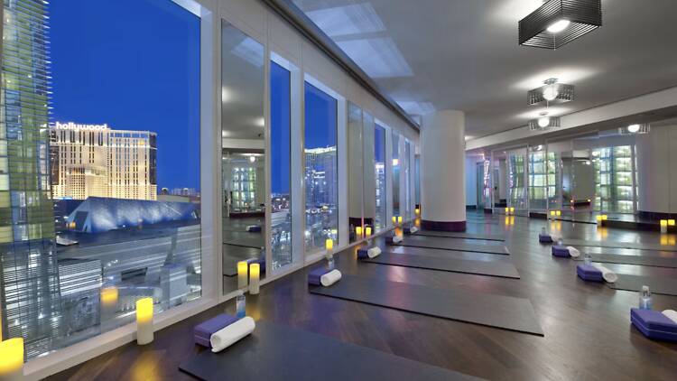 Waldorf Astoria Las Vegas