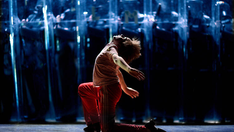 Billy Elliot the Musical, Adelphi Theatre, 2026